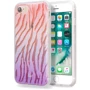 Чехол для iPhone LAUT OMBRE Peach (LAUT_IP7_O_P) for iPhone SE 2020/iPhone 8/iPhone 7