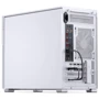 Корпус Jonsbo D31 MESH Screen White: Потужність БЖ, Вт немає