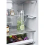 Холодильник Haier HTW5620DNPT: Розміри 205х59.5х66.7 см