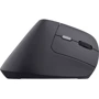 Мишка Trust Bayo 2 Ergonomic Black (25145): Радіус дії 10 м