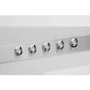 Вытяжка Ventolux LIDO 60 INOX (700): Материал корпуса нержавеющая сталь