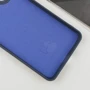 Чохол для телефона Lakshmi Case Silicone Cover Full Camera Midnight Blue for Poco X7 Pro фото 3