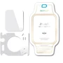 Аксессуар для Watch Screen Protector Full Body 360° for Apple Watch 42mm