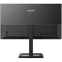 Монітор Philips 275E2FAE / 00 Black: Роздільна здатність Wide Quad HD (2560x1440)