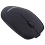 Мышь Gemix GM195 Wireless Black (GM195Bk): Тип сенсора оптический