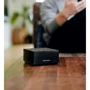Маршрутизатор Wi-Fi Netgear Nighthawk MK73S Dual-Band 3-pack (MK73S-100EUS): Количество LAN портов 1