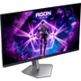 Монитор AOC AG276QZD2: Разрешение Wide Quad HD (2560x1440)