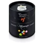Массажная свеча Plaisirs Secrets Bubble Gum (80 мл)