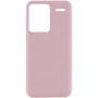 Чехол для телефонов Lakshmi Premium Case Silicone Cover Pink Sand for Xiaomi Redmi Note 13 Pro+