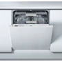 Встраиваемая посудомоечная машина Whirlpool WIO 3T123 PEF: Размеры 82х59,5х57