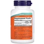 NOW Foods GTF Chromium 200 mcg 250 tabs Хром: Тип Хром