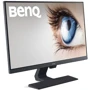 Монітор BenQ BL2780 (9H.LGXLA.TBE, 9H.LGXLA.CPE): Покриття екрану матовое