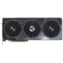 Видеокарта GIGABYTE AORUS Radeon RX 7900 XTX ELITE 24G (GV-R79XTXAORUS E-24GD): Объем памяти, Гб 24