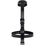 Фиксатор для рук и шеи Bedroom Fantasies Seductive Straps Body Restraint Set