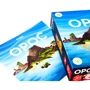 Настільна гра Планета Ігор Орос (Oros): Виробник Планета Ігор