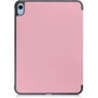 Аксесуар для iPad ArmorStandart Smart Case Pink for iPad 10.9 (2022/2024) / iPad 11 2025 (ARM83977): Тип аксесуара чехол