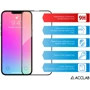 Защитное стекло для iPhone ACCLAB Tempered Glass Full Glue Black for iPhone 14 Plus |13 Pro Max: Тип аксессуара защитное стекло