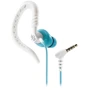 Наушники Yurbuds Focus 400 Aqua/White (YBWNFOCU04ANW): Тип крепления крепление на ушах