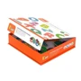 Набор магнитных букв и цифр Viga Toys 77 шт. (59429)