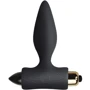Анальный вибратор Rocks Off Petite Sensations - Plug Black