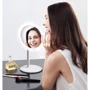 Дзеркало для макіяжу з підсвічуванням Xiaomi AMIRO LUX High Color HD Daylight (170 mm.) (AML004S) фото 5
