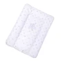 Пеленатор Lorelli SOFT MAT 50х70 grey