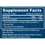 Haya Labs Zinc Picolinate 30 мг Цинк Пиколинат 60 таблеток: Тип Цинк