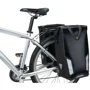 Велосумка Сумка для багажника Topeak Pannier DryBag 25 л чорний 1400 г (TT9829B): Виробник Topeak