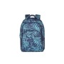 Сумка для ноутбуков Wenger 16" Upload Backpack Navy Fern Print (606474): Тип сумки рюкзак