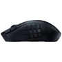 Мышь Razer Naga V2 Hyperspeed Wireless Black (RZ01-03600100-R3G1): Интерфейс подключения Bluetooth, Wireless