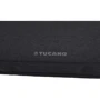 Сумка для ноутбуков Tucano 15.6" Slim Bag Ideale Black (B-IDEALE-BK) фото 9