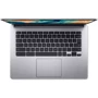 Ноутбук Acer Chromebook CB314-2H (NX.AWFEU.001) UA: Оперативная память 8 ГБ