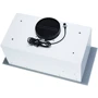 Витяжка Best Chef Medium box 950 white 60 (OTYTT260JFP.S3.BI.SW_BST): Матеріал корпусу фарбована сталь, скло