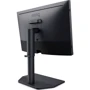 Монитор BenQ SW242Q (9H.LLVLA.TBE): Разъемы USB, DisplayPort, HDMI