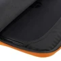 Tucano Today Sleeve Orange (BFTO1314-O) for MacBook 13-14": Материал Экокожа
