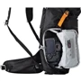 Lowepro Photo Sport BP 300 AW II (LP36890-PWW): Материал полиэстер