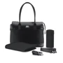 Сумка Cybex Tote Deep Black (521002957): Производитель Cybex