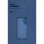 Чехол для телефонов ArmorStandart ICON Case Camera cover Dark Blue for Samsung A266 Galaxy A26 5G (ARM82183) фото 6