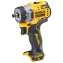 Шуруповерт DeWALT DCD703NT: Тип патрона быстрозажимной