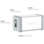 Система резервного энергообеспечения Bluetti EP600 6000W + 2 Home Battery Backup B500 9920Wh фото 30
