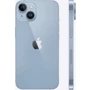 Apple iPhone 14 Plus 512GB Blue (MQ5G3) Approved Витринный образец: Причина уценки Как новый (витринный образец): iPhone выглядит и функционирует как новый. iPhone полностью протестирован по программе Approved, все функции работают корректно