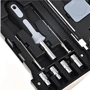 Фонарь туристический Xiaomi Jiuxun Portable Lamp Tool Set (набор инструментов) (Ф31450): Количество режимов 1