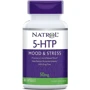 Natrol 5-HTP 50 mg 5-гидрокситриптофан 30 Капсул