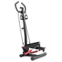 Степпер Hop-Sport HS-055S Noble red со стойкой
