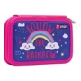 Пенал Smart HP-01 Follow the rainbow (532818)