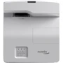 Проектор Optoma W340UST (E1P1A1FWE1Z2): Яркость, лм 4000