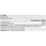 Yamamoto Nutrition Astragalo 30 Caplets: Форма выпуска Таблетки