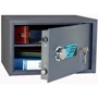 Сейф Safetronics NTL 24ME: Сейф за типом захисту зломостійкий