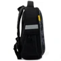 Рюкзак Kite Education каркасный Off-road K20-555s-1: Спинка Ортопедическая (анатомическая)