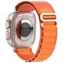 Аксессуар для Watch ArmorStandart Alpina Band Orange (ARM64978) for Apple Watch 38/40/41mm